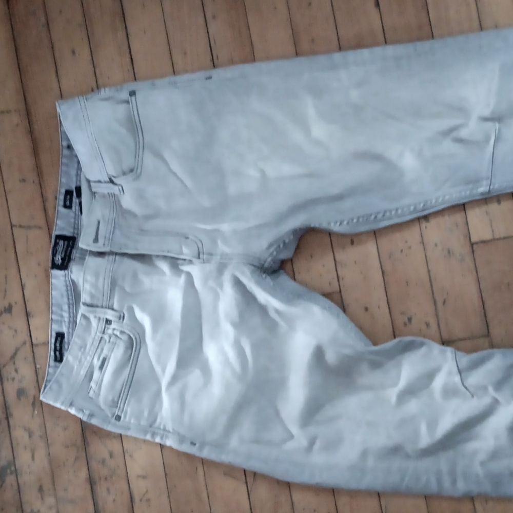 Super Dry Slinfit Jeans